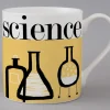 Graphic Science Mug