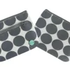 Grey Spot Emily Purse