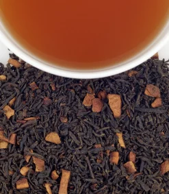 Harney & Sons Decaf Hot Cinnamon Spice Tea -  30 Sachets