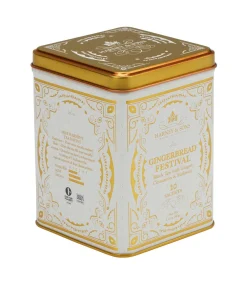 Harney & Sons Gingerbread Festival Tea  - 20 Sachets
