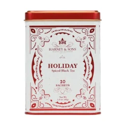 Harney & Sons Holiday Tea  - 20 Sachets