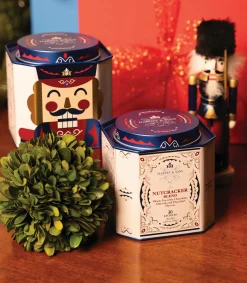 Harney & Sons Nutcracker Blend Tea - 30 Sachets