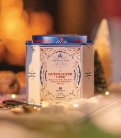 Harney & Sons Nutcracker Blend Tea - 30 Sachets
