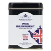 Harney & Sons Special English Breakfast Loose Tea 4oz