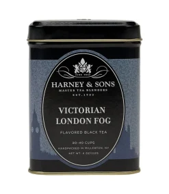 Harney & Sons Victorian London Fog Loose Tea 4oz