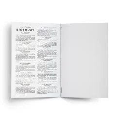 Have a Plantastic Birthday Card