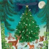 Heart of the Forest Medium Gift Bag