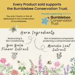 Heathcote & Ivory Busy Bee Hand Care Set