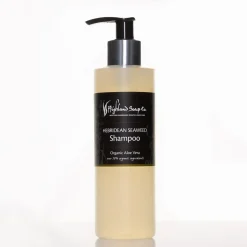 Hebridean Seaweed Aloe Vera Shampoo 250ml