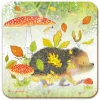Hedgehog Coaster