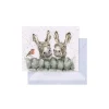 'Hee Haw' Donkey Gift Enclosure Card