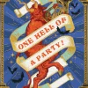 Hell of a Party Greeting Card