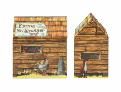 Hen House Tin