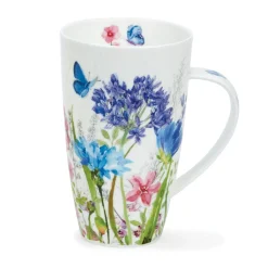 Henley Meadow Breeze Mugs