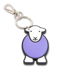 Herdy Chunky Key Chain
