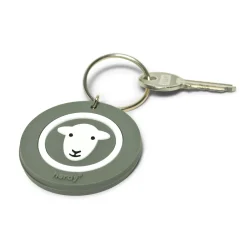 Herdy Classic Key Chain