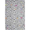 herdy Flock Cotton Tea Towel
