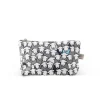 Herdy Flock Medium Cosmetic Bag