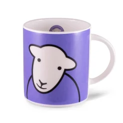 herdy Hello Mug
