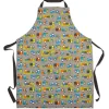 herdy Hiker Apron