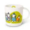 Herdy Hikers Mug