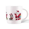 Herdy Limited Edition Christmas Mug 2024