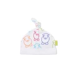 Herdy Marra Baby Beanie