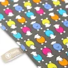 herdy Marra Cotton Tea Towel