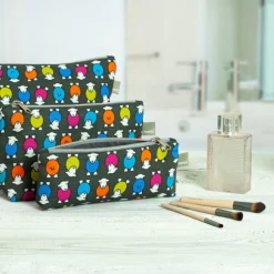 Herdy Marra Large Cosmetic Bag