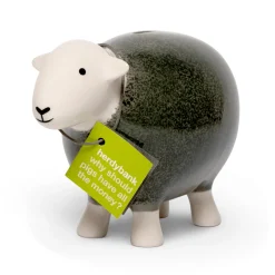 Herdy Money Bank