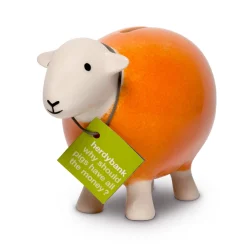 Herdy Money Bank