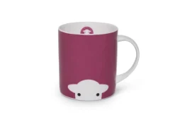 herdy Peep Mug