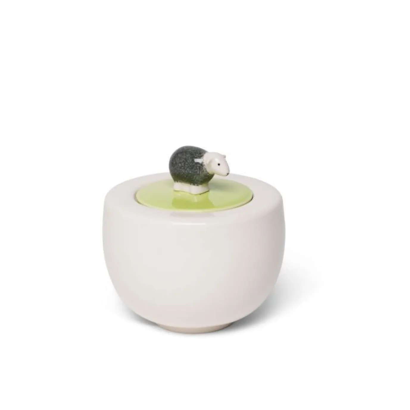 Herdy Sugar Bowl