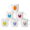 herdy Yan Mug