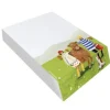 Highland Adventures Slant Pad
