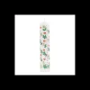 Holly & Ivy Pillar Advent Candle