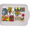 Home Grown Small Scatter Tray