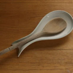 Honey Bees Spoon Rest