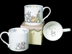 Hurray Mug