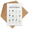 I'm A Succa for A Birthday Card