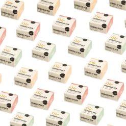 Òir Rose Geranium & Lemon Luxurious Lip Balm