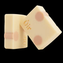 Òir Rose Geranium Luxury Hand & Body Soap