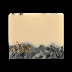 Òir Rosemary, Ho Leaf, Geranium Luxury Hand & Body Soap
