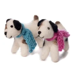 Jack Russel Toy