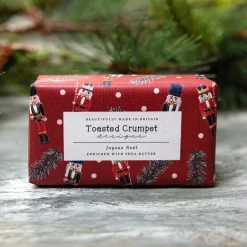 Joyeux Noel Soap Bar 190g