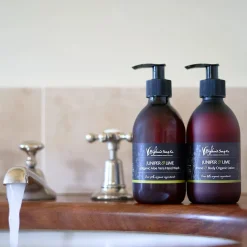 Juniper & Lime Aloe Vera Hand Wash 300ml