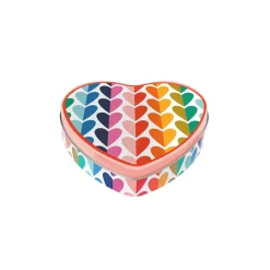 Kate Rhees Hearts Small Heart Tin