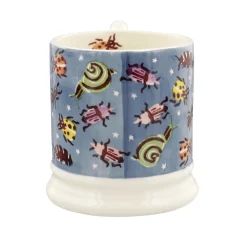 Keep It Creepy 1/2 Pint Mug