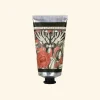 Kew Gardens Bergmot &  Ginger Hand Cream