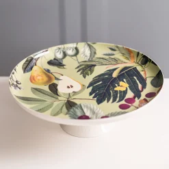 Kew Gardens Bloom Cake Stand